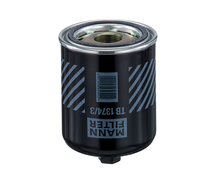 Įsigykite nebrangią originalią Oro džiovintuvo kasetė, suspausto oro sistema TB 1374/3 x. sulyginama su 57142020 OEM numeriais internetu