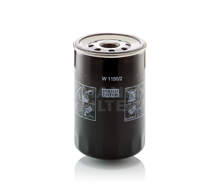 Compre Filtro, sistema hidráulico operador W 1150/2 original asequible comparable con números OEM online 13240168