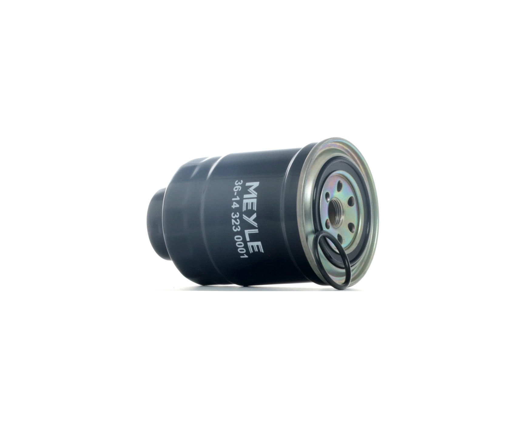 Ostke MEYLE Kütusefilter Toode nr.: 36-14 323 0001 madala hinnaga 11,58 €