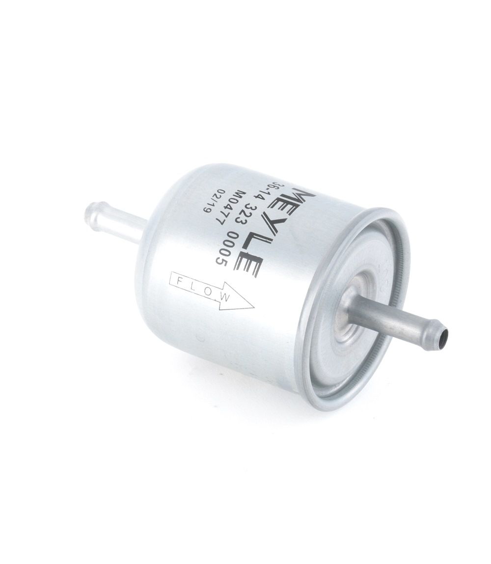 Kupite MEYLE Filter goriva Št. izdelka: 36-14 323 0005 po nizki ceni 8,86 €