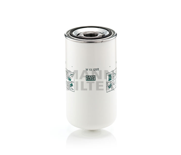 Köp billiga original Oljefilter W 13 120/2 jämförbara med 0267715 OEM nummer på nätet