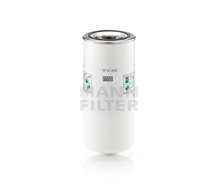 Köp billiga original Oljefilter W 13 145/3 jämförbara med 0267714 OEM nummer på nätet