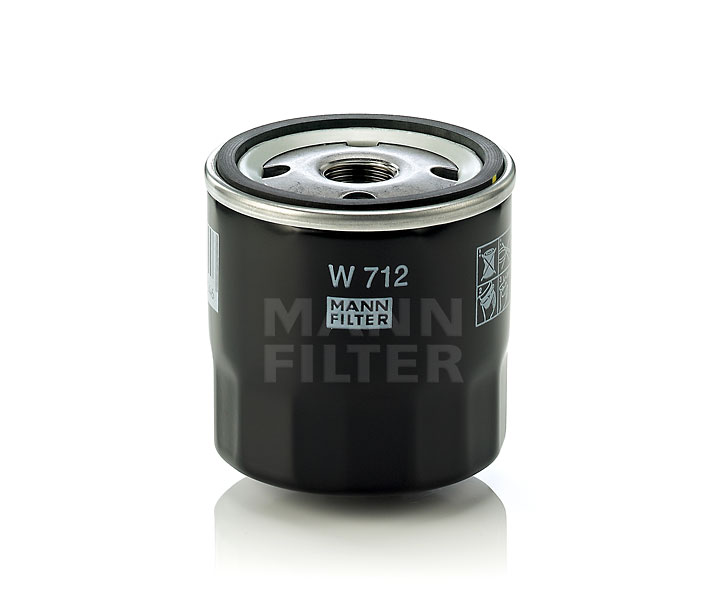 Originale fabrikanter af mærke Oliefilter MG 0003634334, 0006568340, 003634334 fra MANN-FILTER - Top mærker til lave priser!