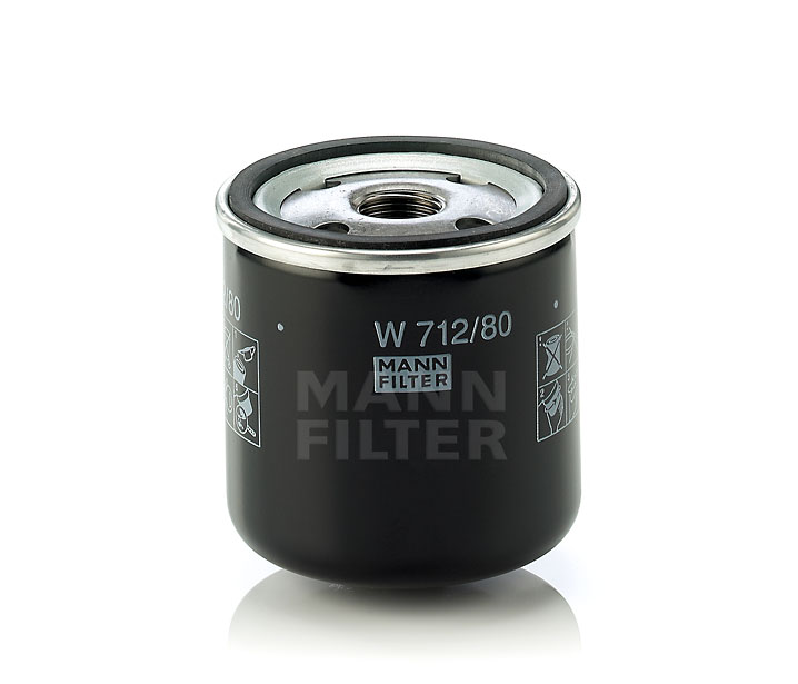 OE SAAB 900 Öljynsuodatin 30548485, 55560202, 7496144 MANN-FILTER - alennettuun hintaan