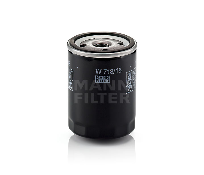Originale CHEVROLET BLAZER S10 Ölfilter 1109A9, 25012757, 3827069 von MANN-FILTER - Reduzierte Konditionen