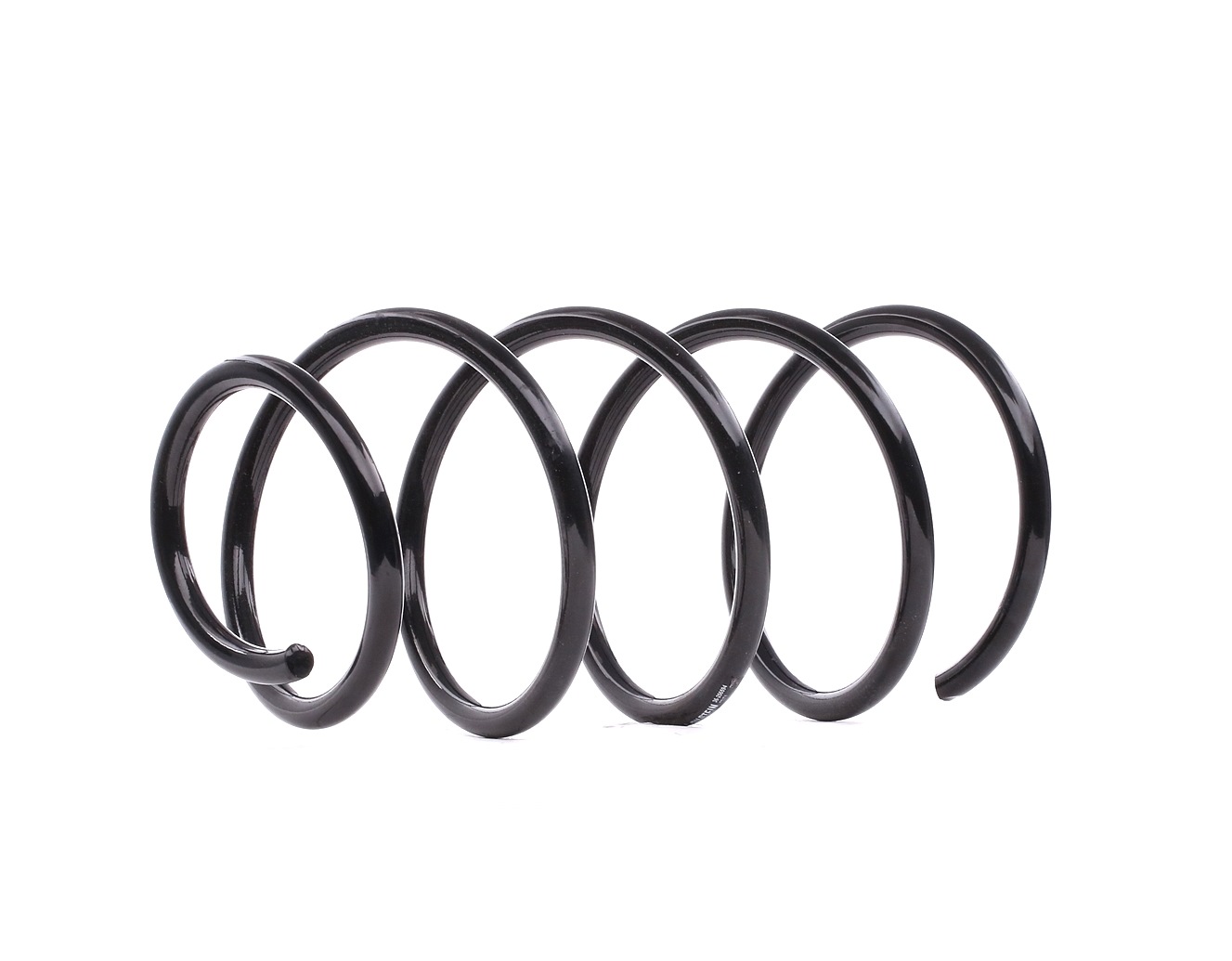 Köp BILSTEIN Spiralfjäder Produktnummer: 36-256594 till det förmånliga priset av 469,12 kr
