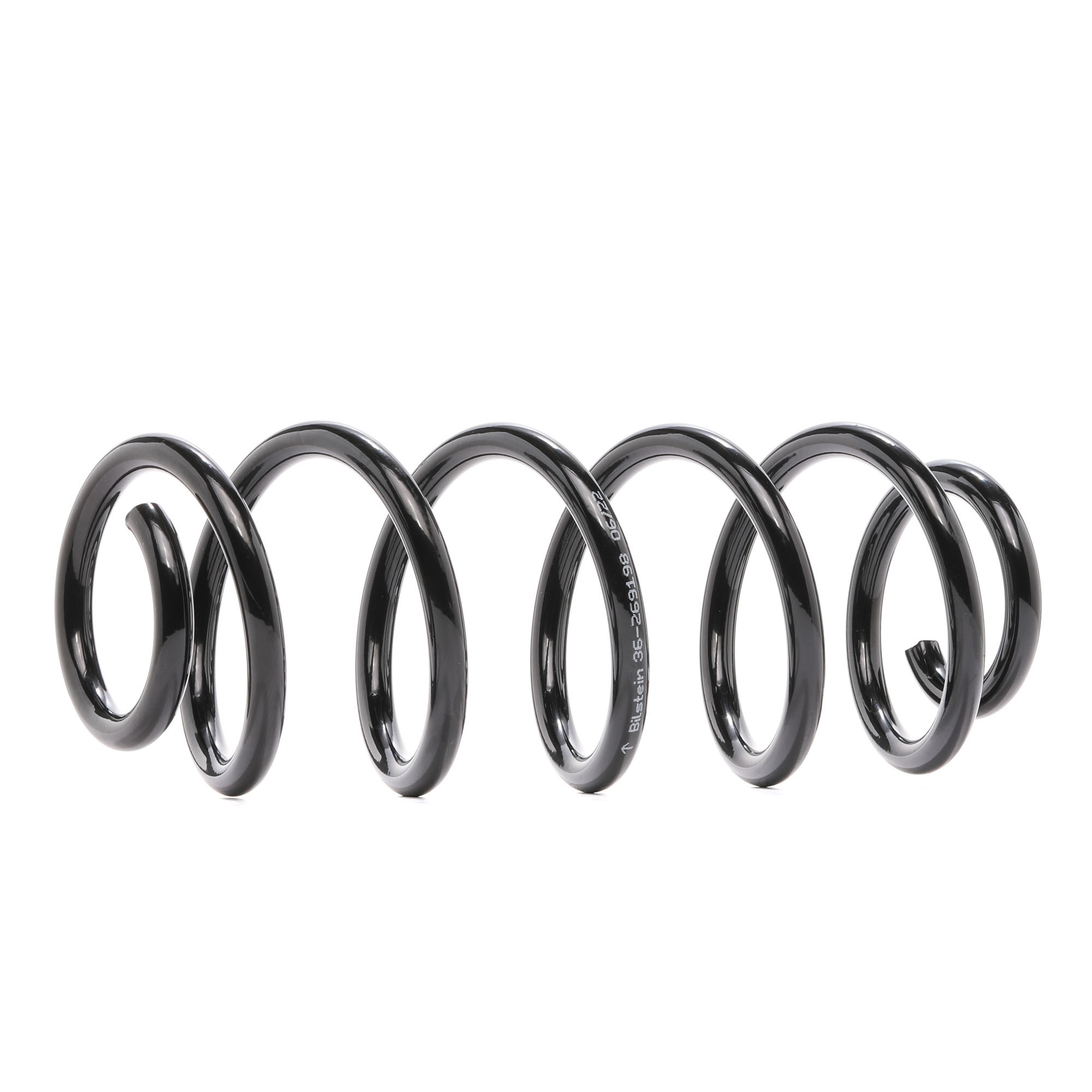 Køb BILSTEIN Fjeder Produktnummer.: 36-269198 til den lave pris af 257,63 kr.