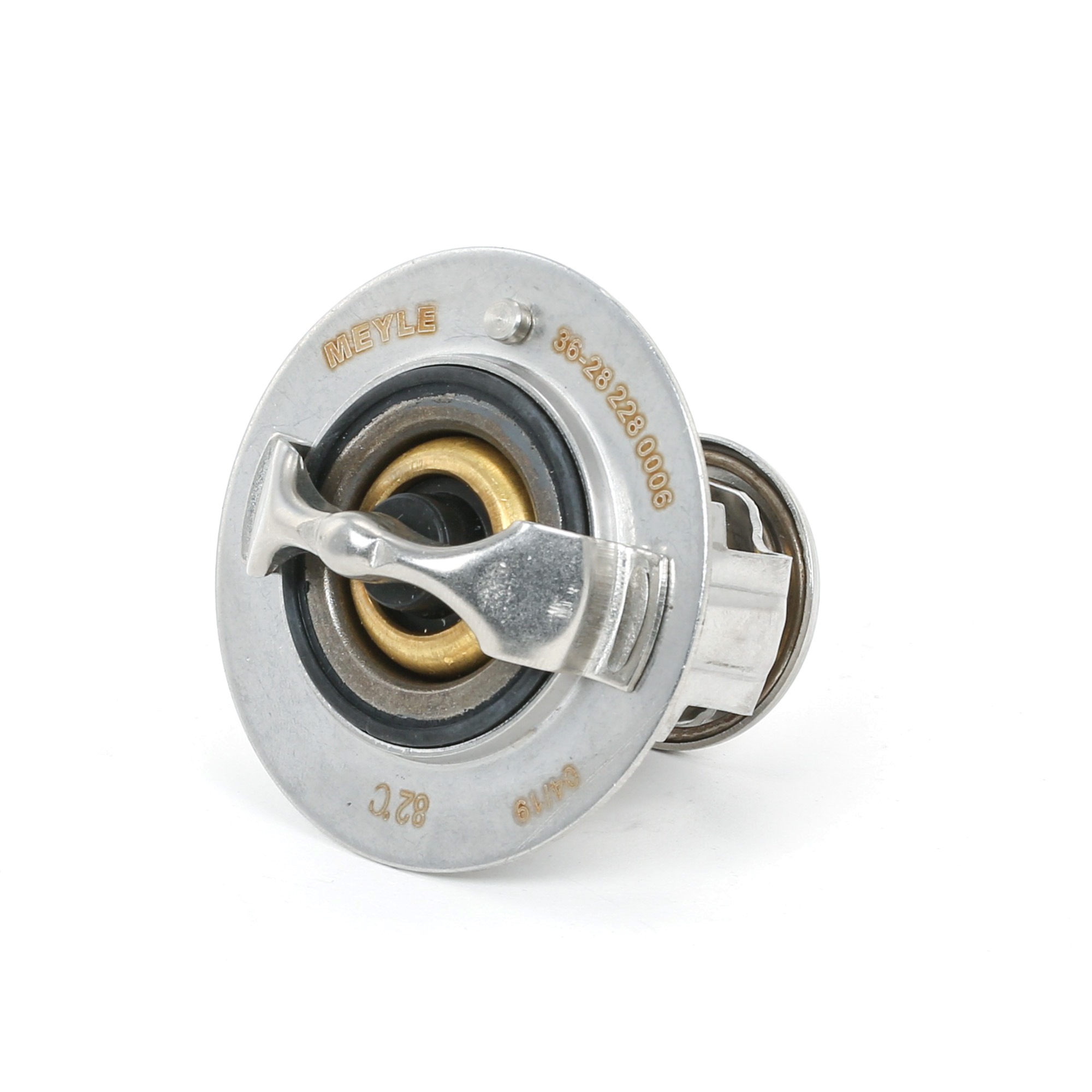 Įsigykite MEYLE Termostatas, aušinimo skystis Prekės Nr.: 36-28 228 0006 už žemiausią 16,34 € kainą