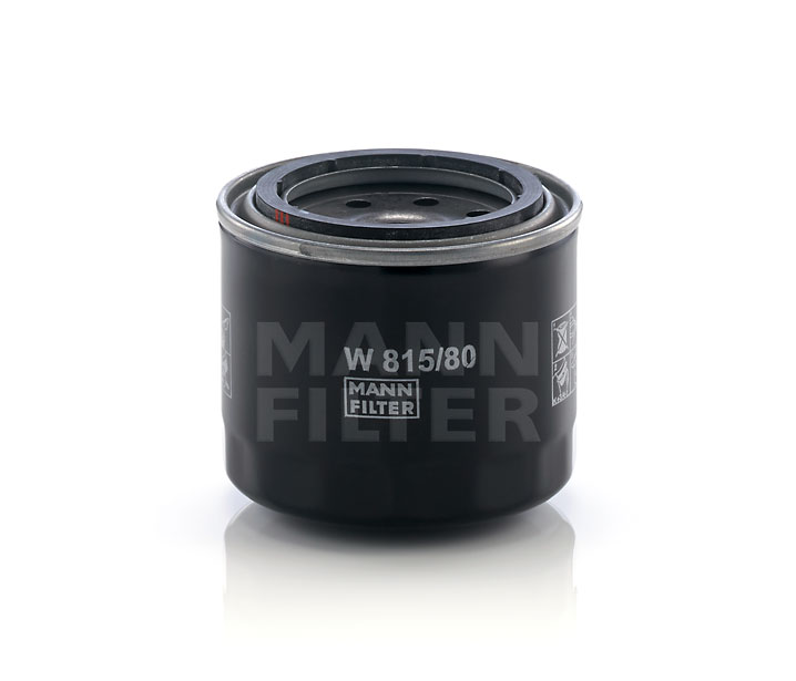MANN-FILTER 6632745 Ölfilter