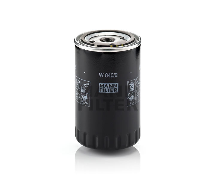 OEM Φίλτρο λαδιού Golf 3 Cabrio 1994 068115561E, 1037150, 1318701 MANN-FILTER