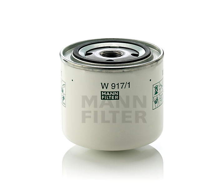 OE VOLVO 460 L 1995 Öljynsuodatin 287999, 31028723, 32879900 merkiltä MANN-FILTER