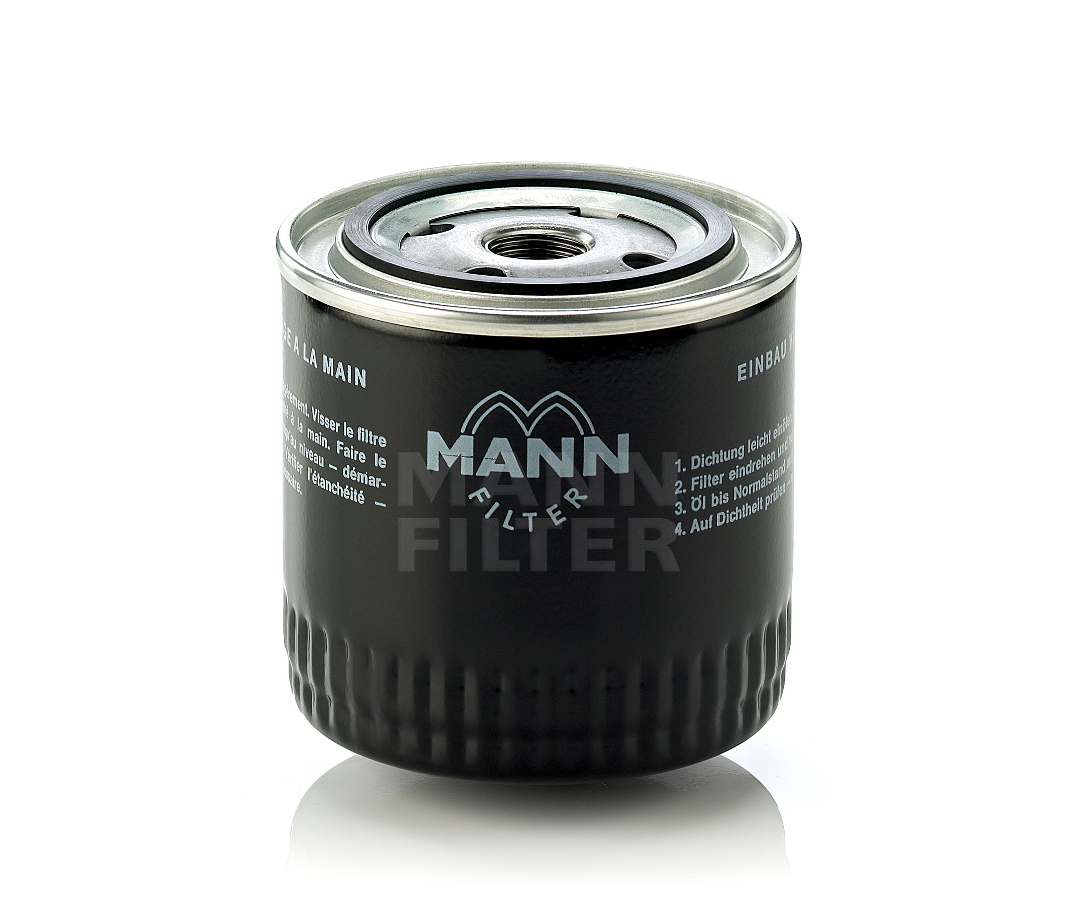 Ostke MANN-FILTER Õlifilter Toode nr.: W 920/17 madala hinnaga 13,48 €