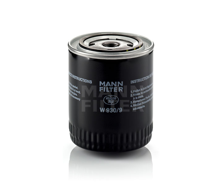 OE MERCEDES-BENZ HENSCHEL 1977 Õlifilter 0005041315, 0011844725, 405221109013 pärit MANN-FILTER