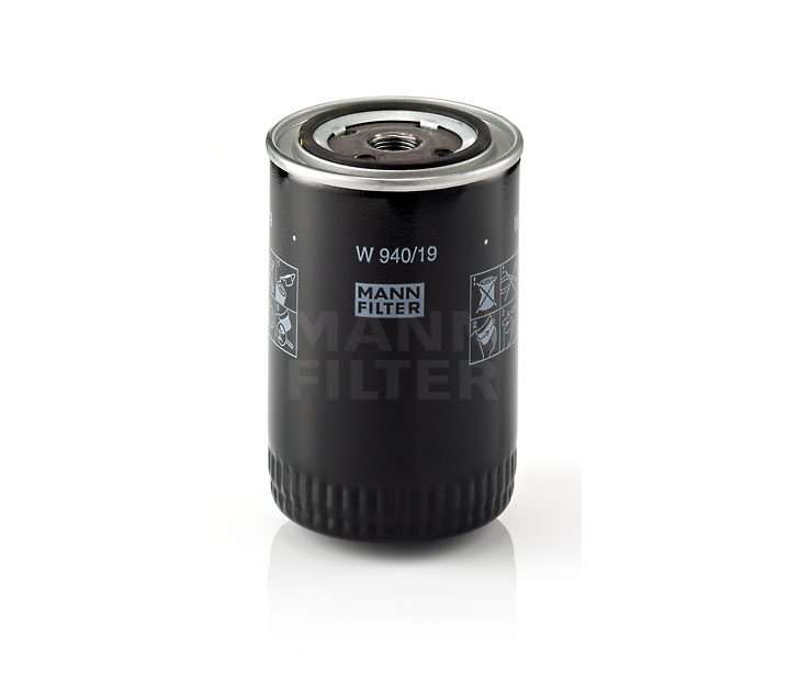 Køb billige originale Brændstof-filter W 940/19 tilsvarende med 0000208835 OEM numre online