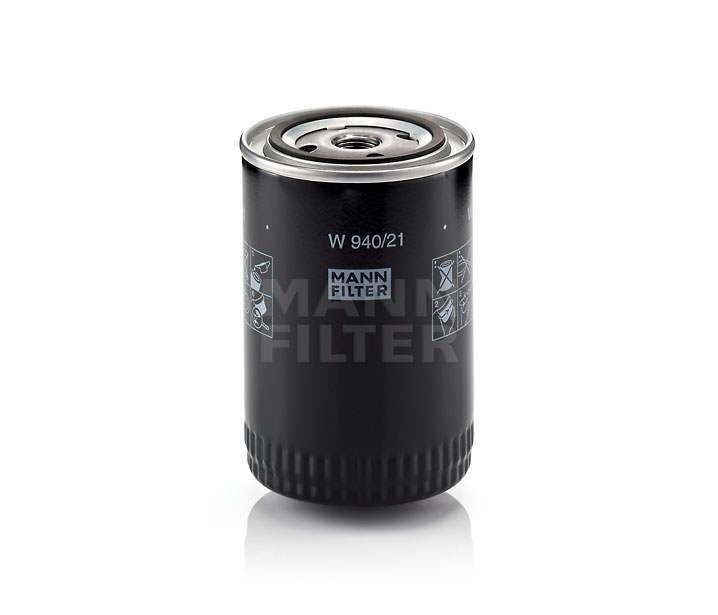 Köp billiga original Oljefilter W 940/21 jämförbara med 0812684 OEM nummer på nätet
