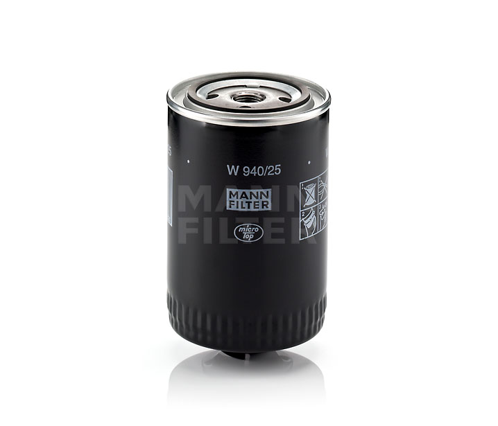OEM Маслен филтър VW 1.6 TD 80 K.C. дизел от MANN-FILTER онлайн на супер цени