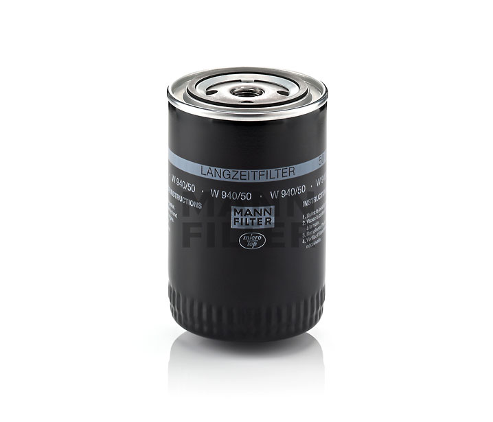 OEM Маслен филтър VW 1.9 TDI 110 K.C. дизел 028115561G от MANN-FILTER онлайн на супер цени