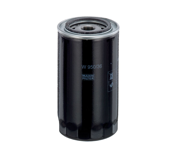 OEM Oliefilter IVECO 3.0 40 C 14 136 PK Diesel 206076 van MANN-FILTER online aan geweldige prijzen