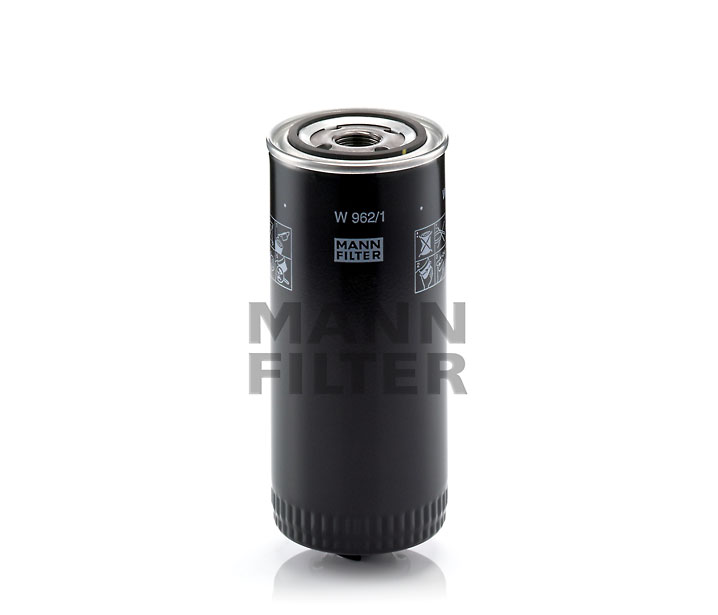 Kupite poceni originalno Filter, delovna hidravlika W 962/1, primerljivo z 5010197265 OEM številke, prek spleta