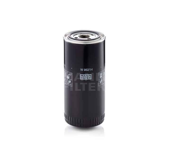 Compre Filtro, sistema hidráulico operador W 962/14 original asequible comparable con números OEM online 00681