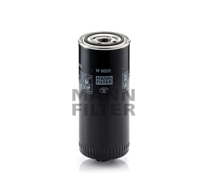 Compre Filtro de aceite W 962/2 original asequible comparable con números OEM online 3831236