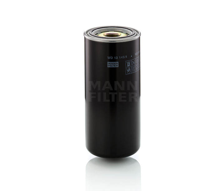 Köp billiga original Oljefilter WD 13 145/4 jämförbara med 04425274 OEM nummer på nätet