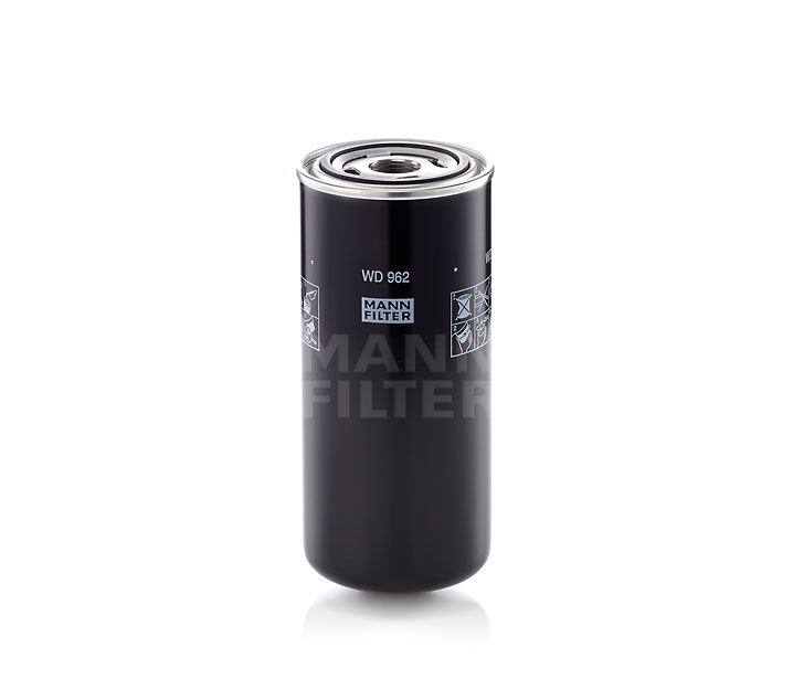 Compre Filtro de aceite WD 962 original asequible comparable con números OEM online PZF848101162