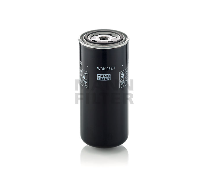 Compre Filtro combustible WDK 962/1 original asequible comparable con números OEM online 4207999