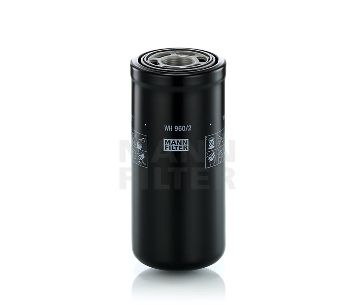 Köp billiga original Filter, drifthydraulik WH 960/2 jämförbara med 84237580 OEM nummer på nätet
