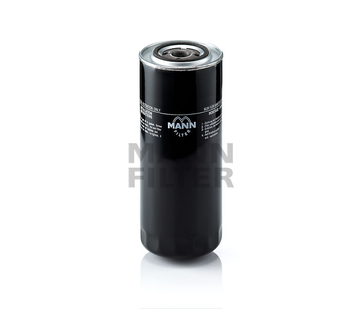 Köp billiga original Bränslefilter WK 11 102/5 jämförbara med 2W2134 OEM nummer på nätet