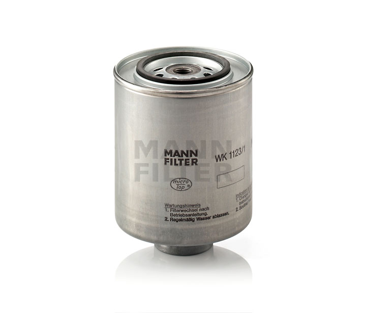 Įsigykite nebrangią originalią Kuro filtras WK 1123/1. sulyginama su 13322241303 OEM numeriais internetu