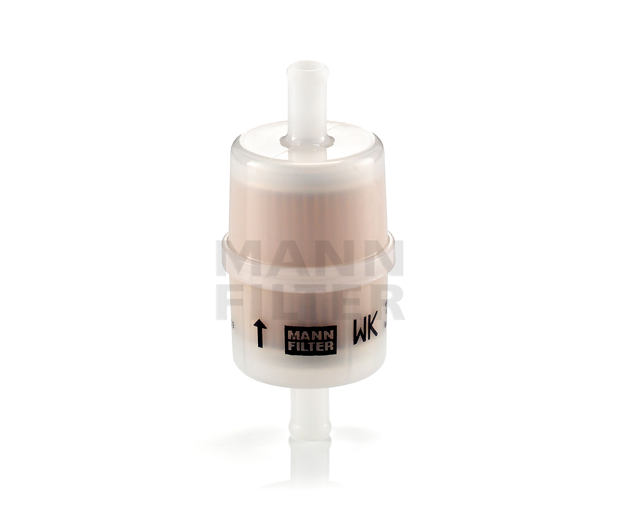 Acquista Filtro carburante da MANN-FILTER Numero prodotto.: WK 32/7 al costo di soli 10,71 €
