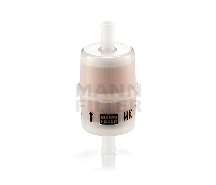 OEM Filtro carburante MERCEDES-BENZ Classe M W166 2123200169, A2123200169, BBJ200001A da MANN-FILTER - risparmia grazie ai nostri prezzi bassi