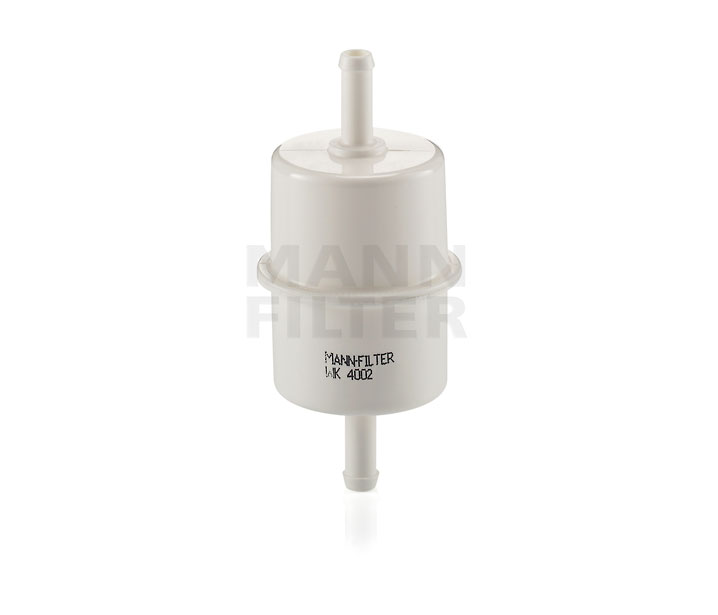 OEM Brandstoffilter IVECO 2.8 35 S 11,35 C 11 106 PK Diesel 4110672A van MANN-FILTER online aan geweldige prijzen