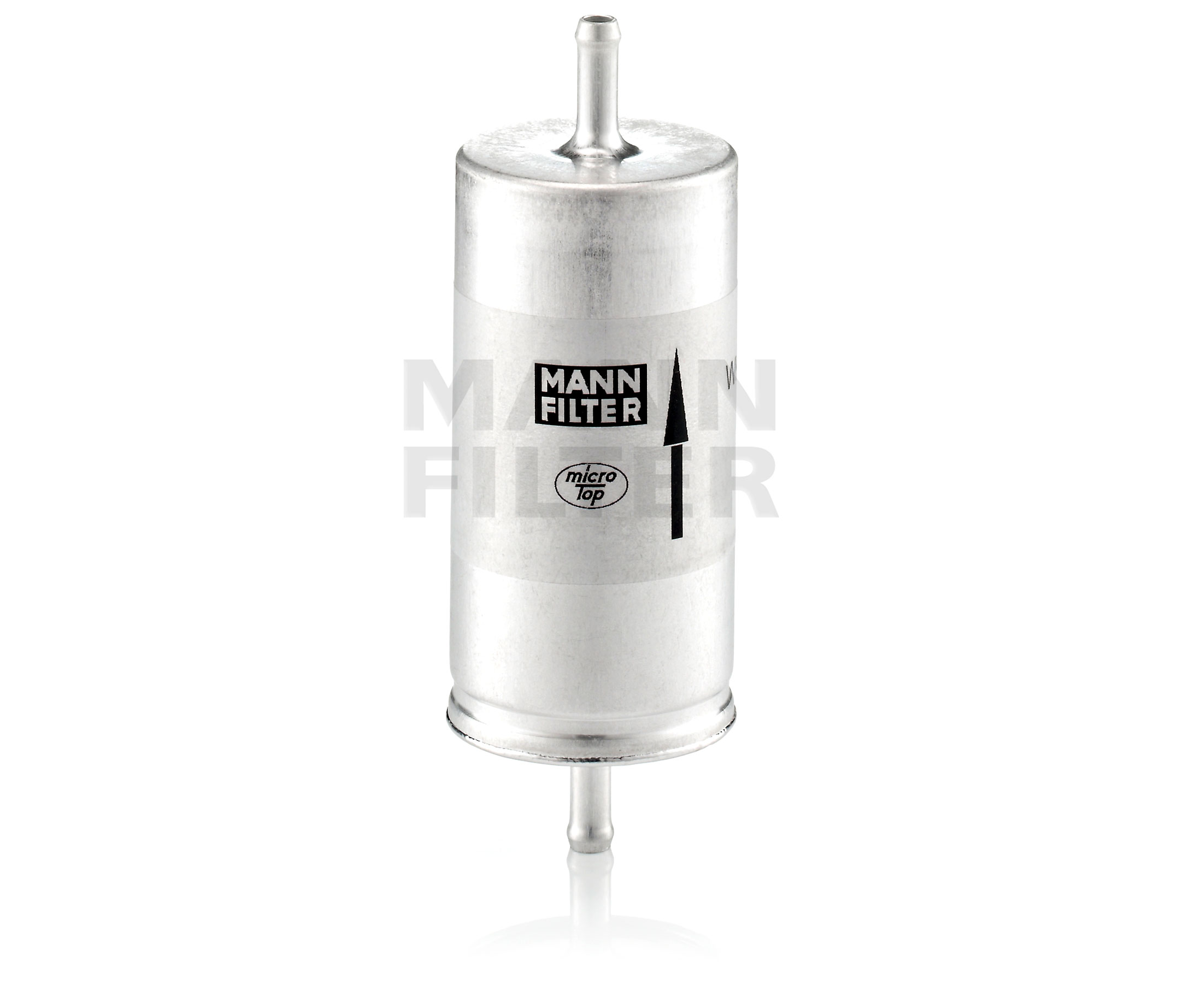 MANN-FILTER WK 413 Filtre à carburant