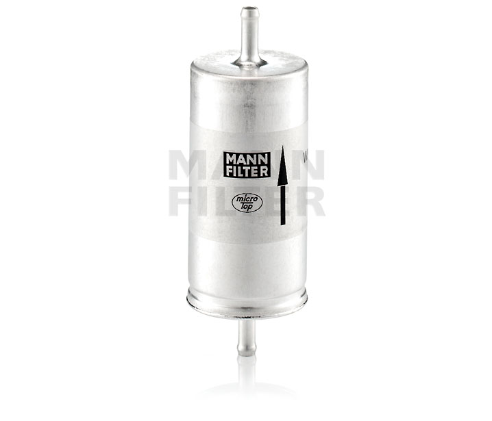 Filtre à carburant 7680997