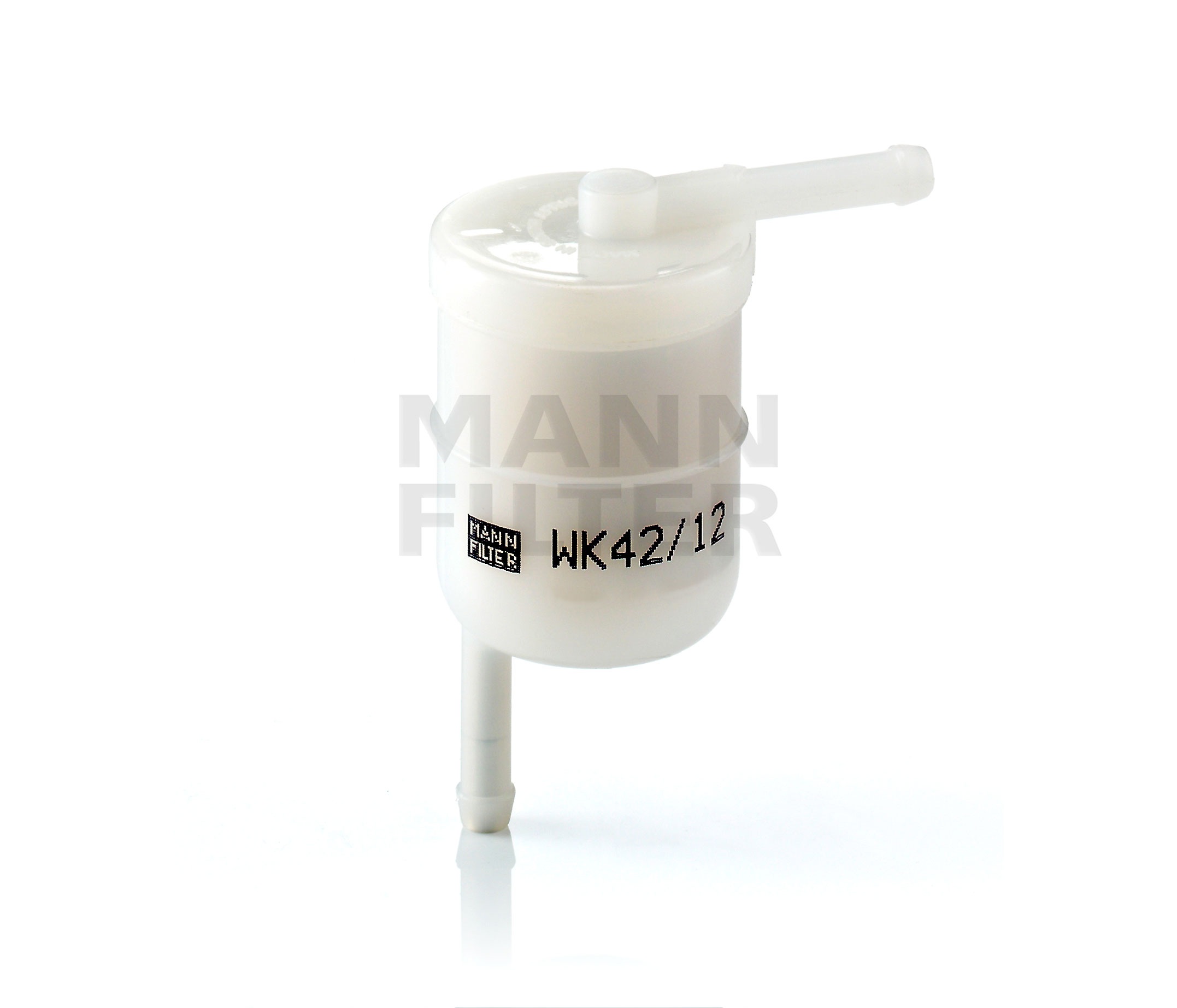 Ostke MANN-FILTER Kütusefilter Toode nr.: WK 42/12 madala hinnaga 7,53 €