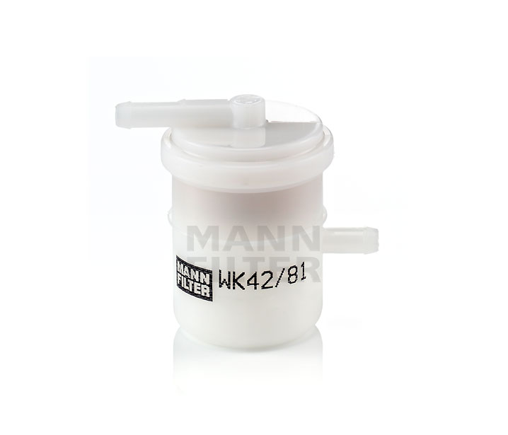 OE SUZUKI SUPER CARRY Bus Filtr paliwa 1541063400, 1541063400000, 1541063401 od MANN-FILTER - zmniejszone ceny