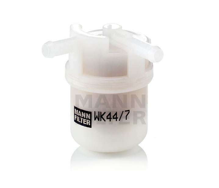 Köp billiga original Bränslefilter WK 44/7 jämförbara med 16900SR3004 OEM nummer på nätet