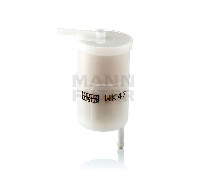 Kupte si levné originální Palivovy filtr WK 47 porovnatelné s 1640070J10 OEM čísly online