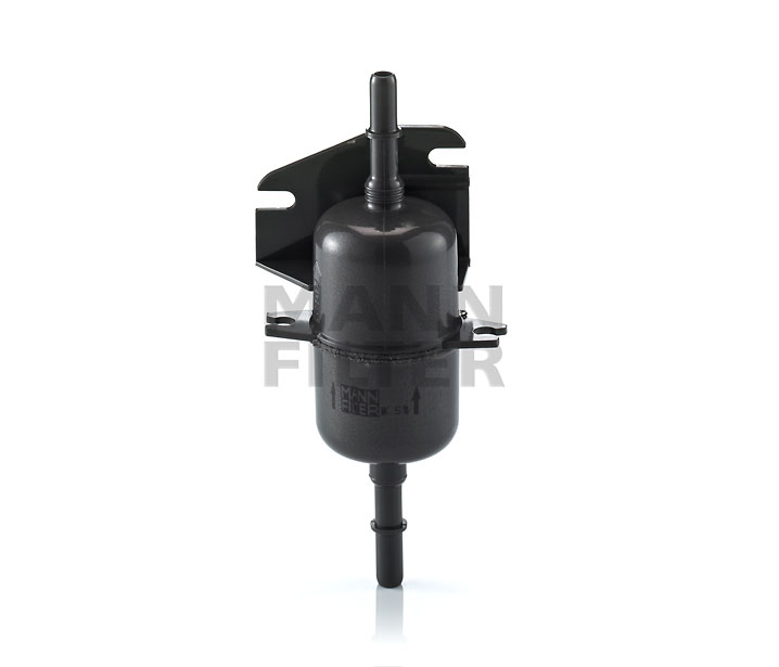 OE Горивен филтър FIAT GRANDE PUNTO 2022 46416684, 464166840, 7083750 от MANN-FILTER