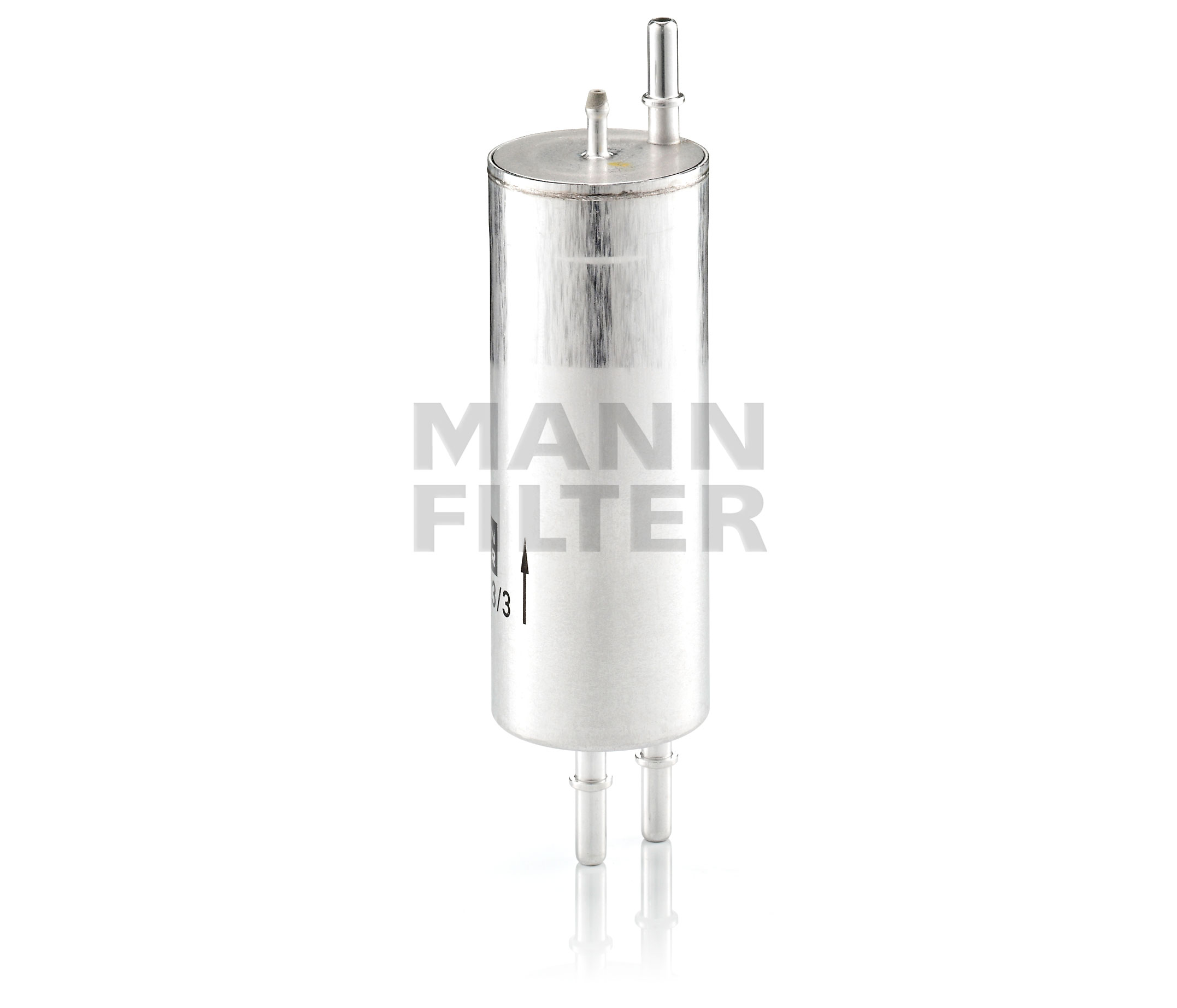 Köp MANN-FILTER Bränslefilter Produktnummer: WK 513/3 till det förmånliga priset av 777,21 kr