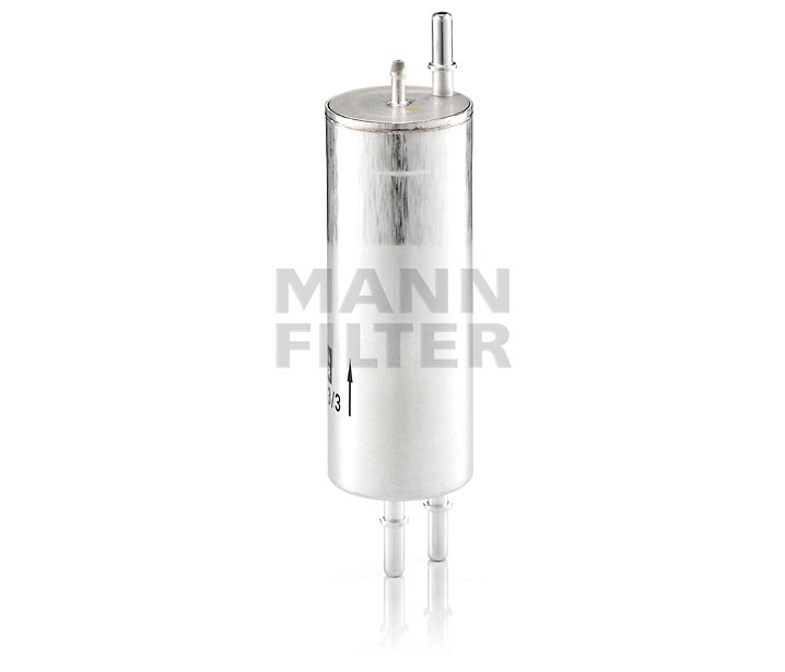 Köp billiga original Bränslefilter WK 513/3 jämförbara med 16126754016 OEM nummer på nätet