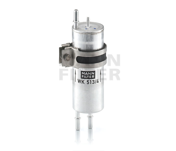 Köp billiga original Bränslefilter WK 513/4 jämförbara med 16126754017 OEM nummer på nätet