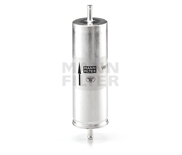 OE BMW Z1 Kraftstofffilter 13321713807, 13321713808, 13321720101 von MANN-FILTER — Reduzierte Preise