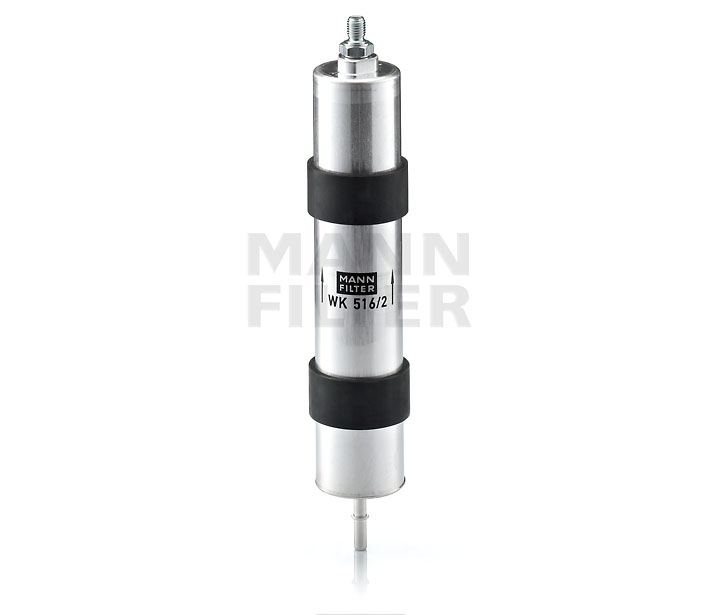Köp billiga original Bränslefilter WK 516/2 jämförbara med 13321407299 OEM nummer på nätet