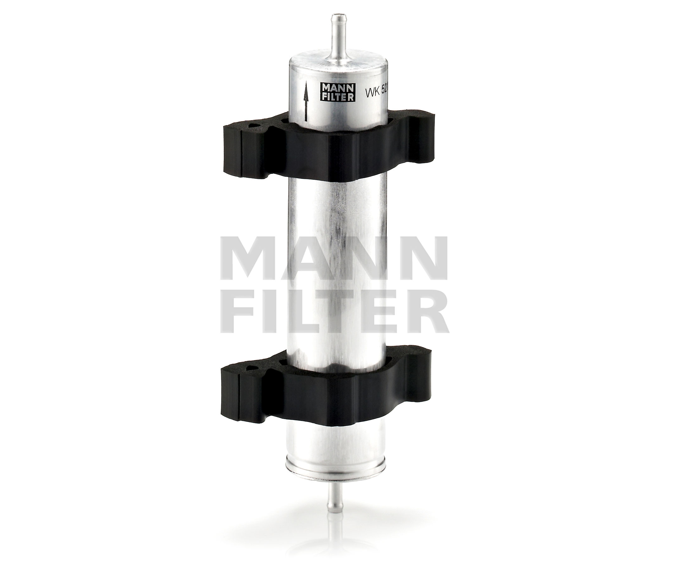 MANN-FILTER Kraftstofffilter Produkt Nr.: WK 521/2 zum fairen Preis von 30,98 CHF erwerben