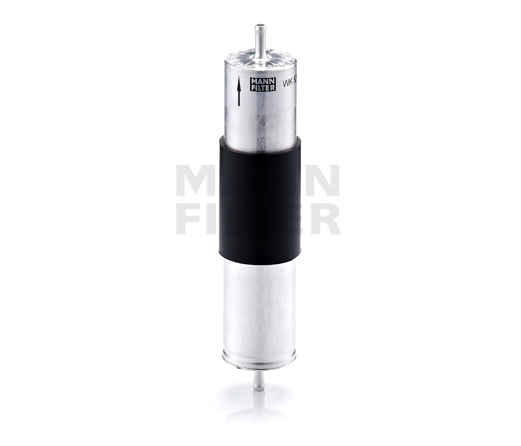 Ostke MANN-FILTER Kütusefilter Toode nr.: WK 521/3 madala hinnaga 28,75 €