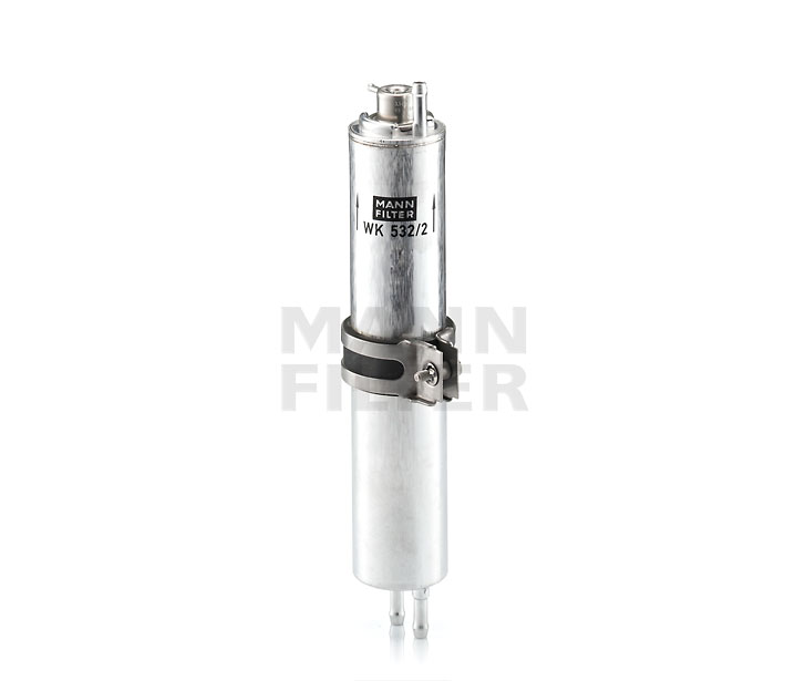 Köp billiga original Bränslefilter WK 532/2 jämförbara med 16126750475 OEM nummer på nätet