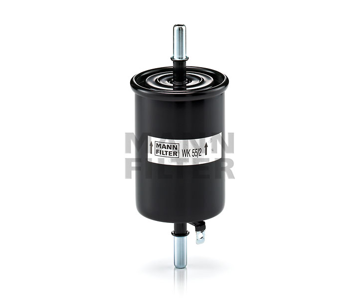MANN-FILTER DAEWOO KALOS OE Üzemanyagszűrő 96537170, 93161121, 93185982 - kedvezményes áron